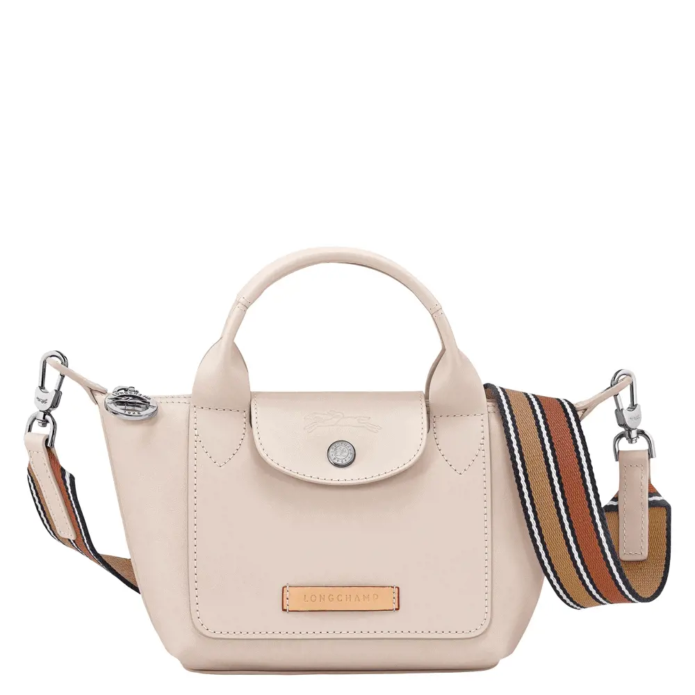Longchamp Le Pliage Xtra XS Handbag